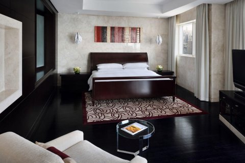 Penthouse de închiriat în Dubai Marina, Dubai, EAU 3 dormitoare, 439.99 mp.  №751140 - poză 7