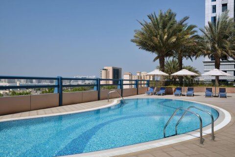 Penthouse de închiriat în Dubai Marina, Dubai, EAU 3 dormitoare, 439.99 mp.  №751140 - poză 9