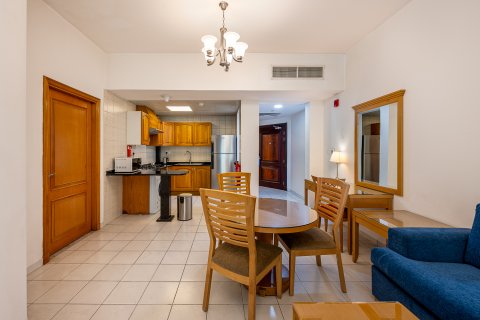 Appartement te huur in Downtown Dubai (Downtown Burj Dubai), Dubai, VAE 1 slaapkamer, 74.35 vr.m., nr 751142 - foto 4