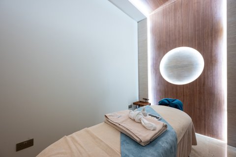 Appartement te huur in Downtown Dubai (Downtown Burj Dubai), Dubai, VAE 1 slaapkamer, 74.35 vr.m., nr 751142 - foto 7