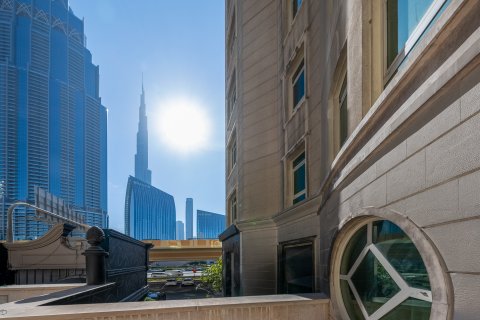 Appartement te huur in Downtown Dubai (Downtown Burj Dubai), Dubai, VAE 1 slaapkamer, 74.35 vr.m., nr 751142 - foto 11