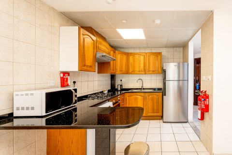 Appartement te huur in Downtown Dubai (Downtown Burj Dubai), Dubai, VAE 1 slaapkamer, 74.35 vr.m., nr 751142 - foto 19
