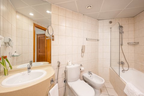 Appartement te huur in Downtown Dubai (Downtown Burj Dubai), Dubai, VAE 1 slaapkamer, 74.35 vr.m., nr 751142 - foto 14
