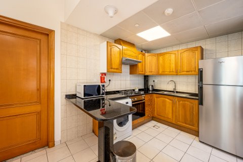 Appartement te huur in Downtown Dubai (Downtown Burj Dubai), Dubai, VAE 1 slaapkamer, 74.35 vr.m., nr 751142 - foto 17