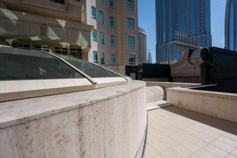 Appartement te huur in Downtown Dubai (Downtown Burj Dubai), Dubai, VAE 1 slaapkamer, 74.35 vr.m., nr 751142 - foto 18