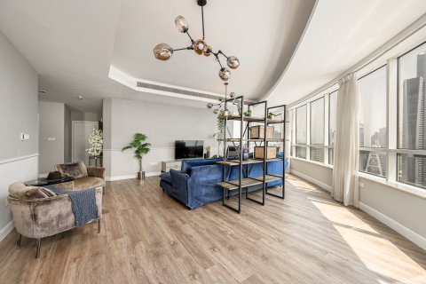 آپارتمان برای اجاره در Dubai Marina، Dubai، امارات متحده عربی 4 خوابه ، 227.66 متر مربع ، شماره 751137 - تصویر 2
