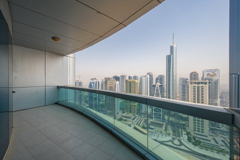 آپارتمان برای اجاره در Dubai Marina، Dubai، امارات متحده عربی 4 خوابه ، 227.66 متر مربع ، شماره 751137 - تصویر 15