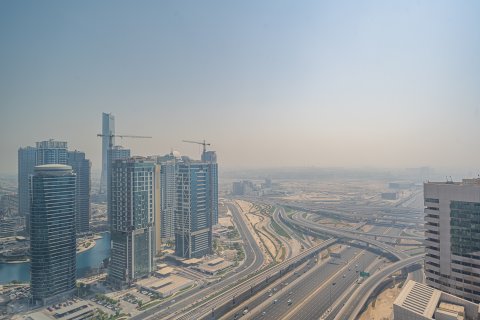 آپارتمان برای اجاره در Dubai Marina، Dubai، امارات متحده عربی 4 خوابه ، 227.66 متر مربع ، شماره 751137 - تصویر 3