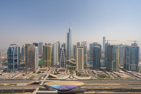 آپارتمان برای اجاره در Dubai Marina، Dubai، امارات متحده عربی 4 خوابه ، 227.66 متر مربع ، شماره 751137 - تصویر 9
