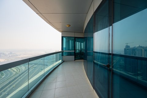 آپارتمان برای اجاره در Dubai Marina، Dubai، امارات متحده عربی 4 خوابه ، 227.66 متر مربع ، شماره 751137 - تصویر 6