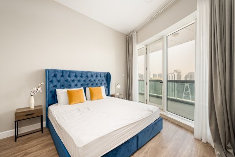آپارتمان برای اجاره در Dubai Marina، Dubai، امارات متحده عربی 4 خوابه ، 227.66 متر مربع ، شماره 751137 - تصویر 5