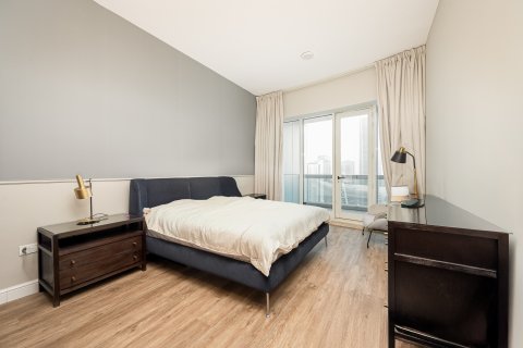 آپارتمان برای اجاره در Dubai Marina، Dubai، امارات متحده عربی 4 خوابه ، 227.66 متر مربع ، شماره 751137 - تصویر 13