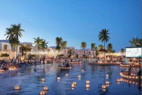 Купить виллу в Дубай, ОАЭ 4 спальни, 144м2, № 668812 - фото 4