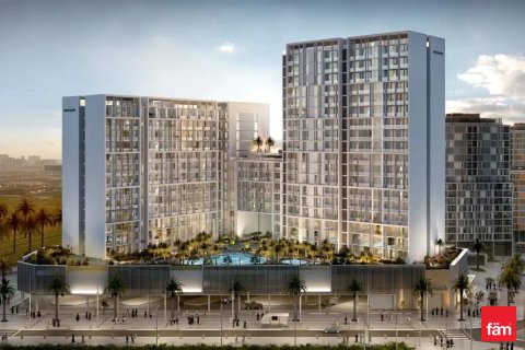 Apartman u gradu Dubai Production City (IMPZ), UAE 2 spavaće sobe, 111.5 m2 Br. 668807 - Slika 5