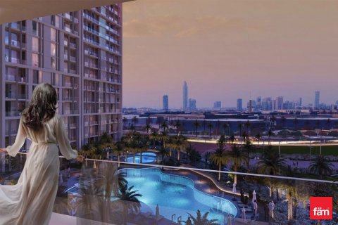 Apartman u gradu Dubai Production City (IMPZ), UAE 2 spavaće sobe, 111.5 m2 Br. 668807 - Slika 4