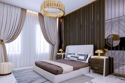 Apartmen di Business Bay, Dubai, UAE 2 bilik tidur, 104.7 meter persegi № 668806 - foto 18
