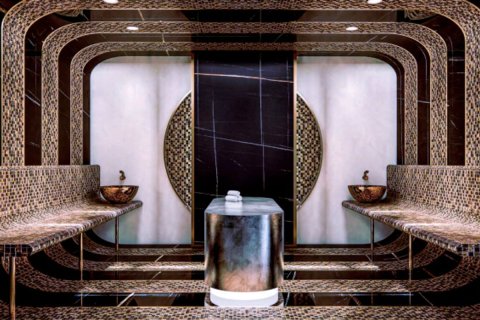 Appartement te koop in Business Bay, Dubai, VAE 2 slaapkamers, 104.7 vr.m., nr 668806 - foto 11