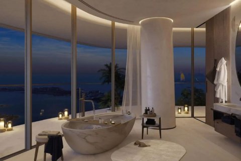 Dubai Harbour, UAE의 판매용 아파트 침실 2개, 181.1제곱미터 번호 668808 - 사진 5