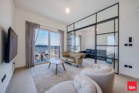 Apartament në Dubai Hills Estate, Emiratet e Bashkuara Arabe 2 dhoma gjumi, 68.8 m2. № 668811