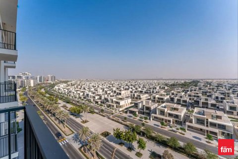 Снять в аренду квартиру в Дубай Хилс Эстейт, ОАЭ 1 спальня, 60м2, № 668809 - фото 12