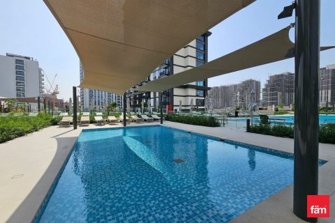 Apartamento en alquiler en Dubai Hills Estate, Dubai, EAU 1 dormitorio, 60 m2 № 668809 - foto 4