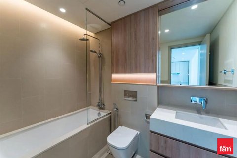 Снять в аренду квартиру в Дубай Хилс Эстейт, ОАЭ 1 спальня, 60м2, № 668809 - фото 7