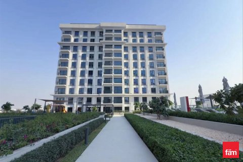 Снять в аренду квартиру в Дубай Хилс Эстейт, ОАЭ 1 спальня, 60м2, № 668809 - фото 10