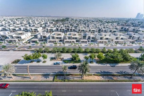 Снять в аренду квартиру в Дубай Хилс Эстейт, ОАЭ 1 спальня, 60м2, № 668809 - фото 13