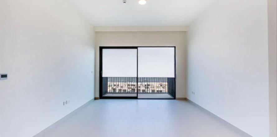 Квартира в Дубай Хилс Эстейт, ОАЭ 1 спальня, 60м2 № 668809