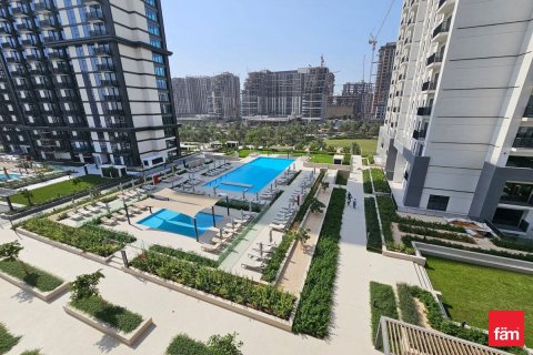 Apartamento en alquiler en Dubai Hills Estate, Dubai, EAU 1 dormitorio, 60 m2 № 668809 - foto 11