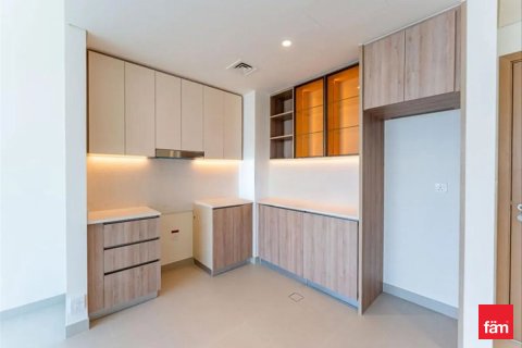 Снять в аренду квартиру в Дубай Хилс Эстейт, ОАЭ 1 спальня, 60м2, № 668809 - фото 6