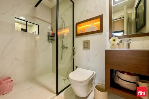 Al Furjan、Dubai、UAE にあるマンションの賃貸物件 2ベッドルーム、139.4 m2、No668810 - 写真 8
