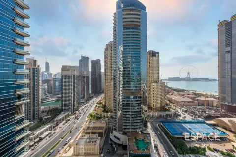 Dubai Marina, UAE의 판매용 아파트 침실 2개, 122제곱미터 번호 649684 - 사진 12