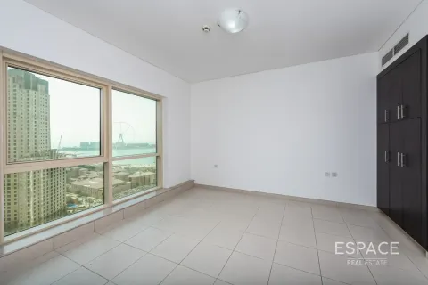 Dubai Marina, UAE의 판매용 아파트 침실 2개, 122제곱미터 번호 649684 - 사진 2