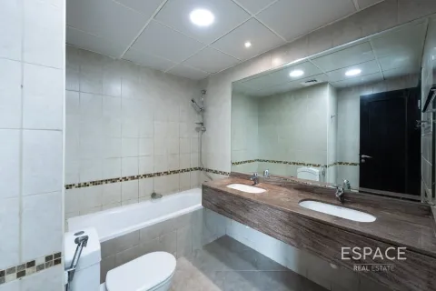 Dubai Marina, UAE의 판매용 아파트 침실 2개, 122제곱미터 번호 649684 - 사진 11