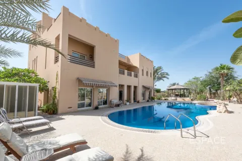 Villa para venda em Arabian Ranches, Dubai, EAU 7 quartos, 2044 m2 № 649680 - foto 13