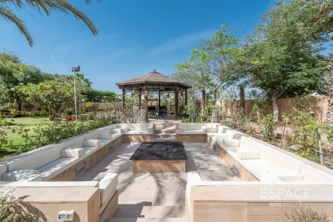 Villa para venda em Arabian Ranches, Dubai, EAU 7 quartos, 2044 m2 № 649680 - foto 12