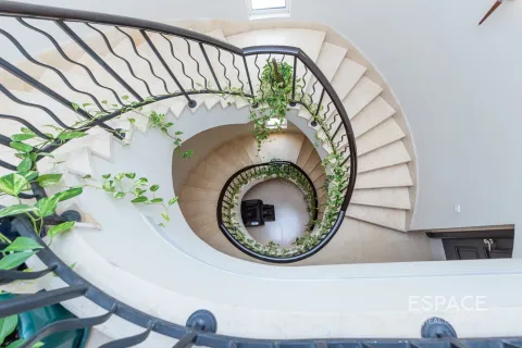 Villa para venda em Arabian Ranches, Dubai, EAU 7 quartos, 2044 m2 № 649680 - foto 4