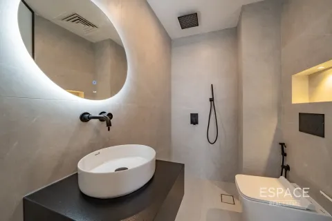 Jumeirah Beach Residence, Dubai, UAE의 판매용 아파트 침실 3개, 177제곱미터 번호 649682 - 사진 19