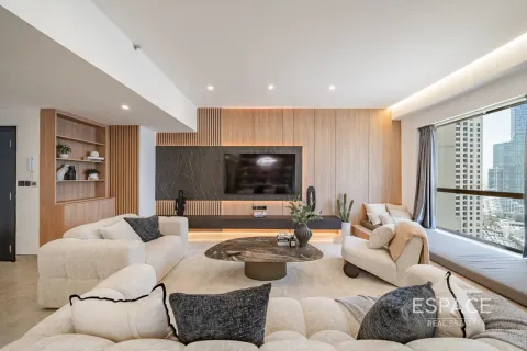 Jumeirah Beach Residence, Dubai, UAE의 판매용 아파트 침실 3개, 177제곱미터 번호 649682 - 사진 3