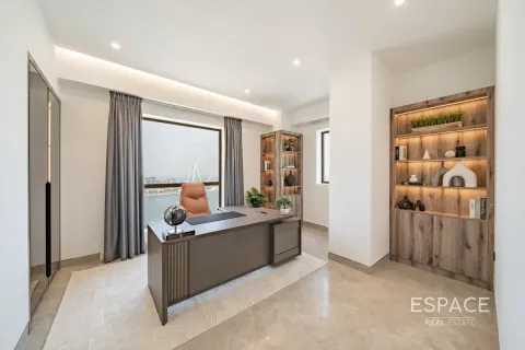 Jumeirah Beach Residence, Dubai, UAE의 판매용 아파트 침실 3개, 177제곱미터 번호 649682 - 사진 13