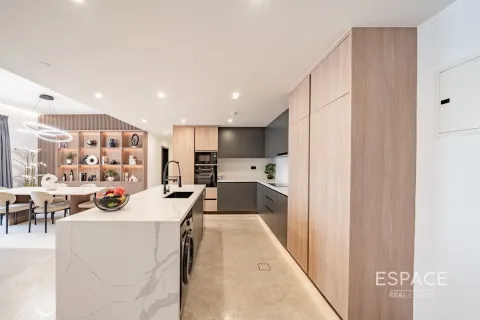 Jumeirah Beach Residence, Dubai, UAE의 판매용 아파트 침실 3개, 177제곱미터 번호 649682 - 사진 6