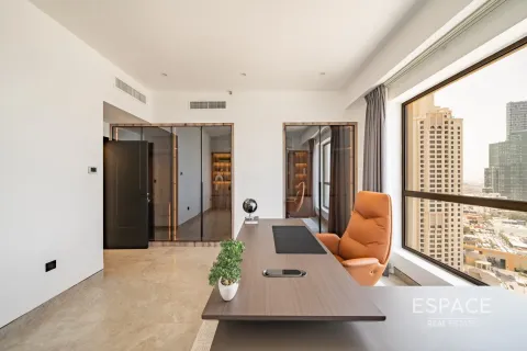 Jumeirah Beach Residence, Dubai, UAE의 판매용 아파트 침실 3개, 177제곱미터 번호 649682 - 사진 10