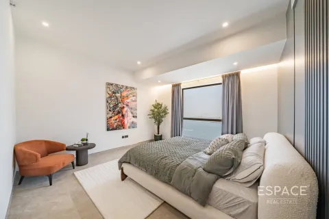 Jumeirah Beach Residence, Dubai, UAE의 판매용 아파트 침실 3개, 177제곱미터 번호 649682 - 사진 5