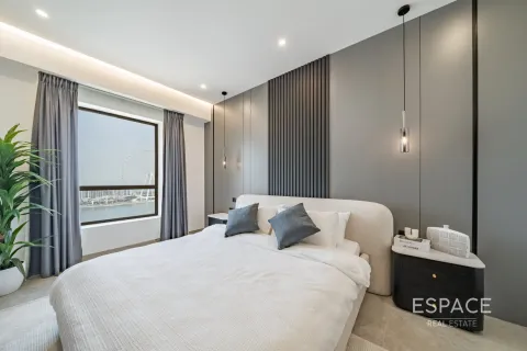 Jumeirah Beach Residence, Dubai, UAE의 판매용 아파트 침실 3개, 177제곱미터 번호 649682 - 사진 4