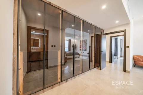 Jumeirah Beach Residence, Dubai, UAE의 판매용 아파트 침실 3개, 177제곱미터 번호 649682 - 사진 14