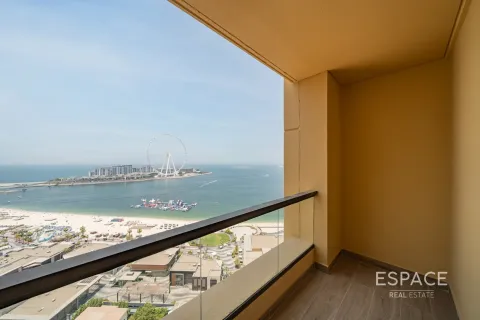 Jumeirah Beach Residence, Dubai, UAE의 판매용 아파트 침실 3개, 177제곱미터 번호 649682 - 사진 15
