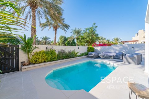 ویلا برای فروش در  Arabian Ranches، Dubai، امارات متحده عربی  3 خوابه ، 253 متر مربع ، شماره 649681 - تصویر 19
