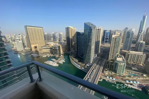 Armazém para venda em Dubai Marina, Dubai, EAU 205 m2 № 649683 - foto 12