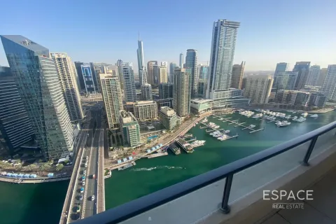 Armazém para venda em Dubai Marina, Dubai, EAU 205 m2 № 649683 - foto 1
